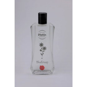 Platin 250 ml. Premium Seri Safran Kolonyası